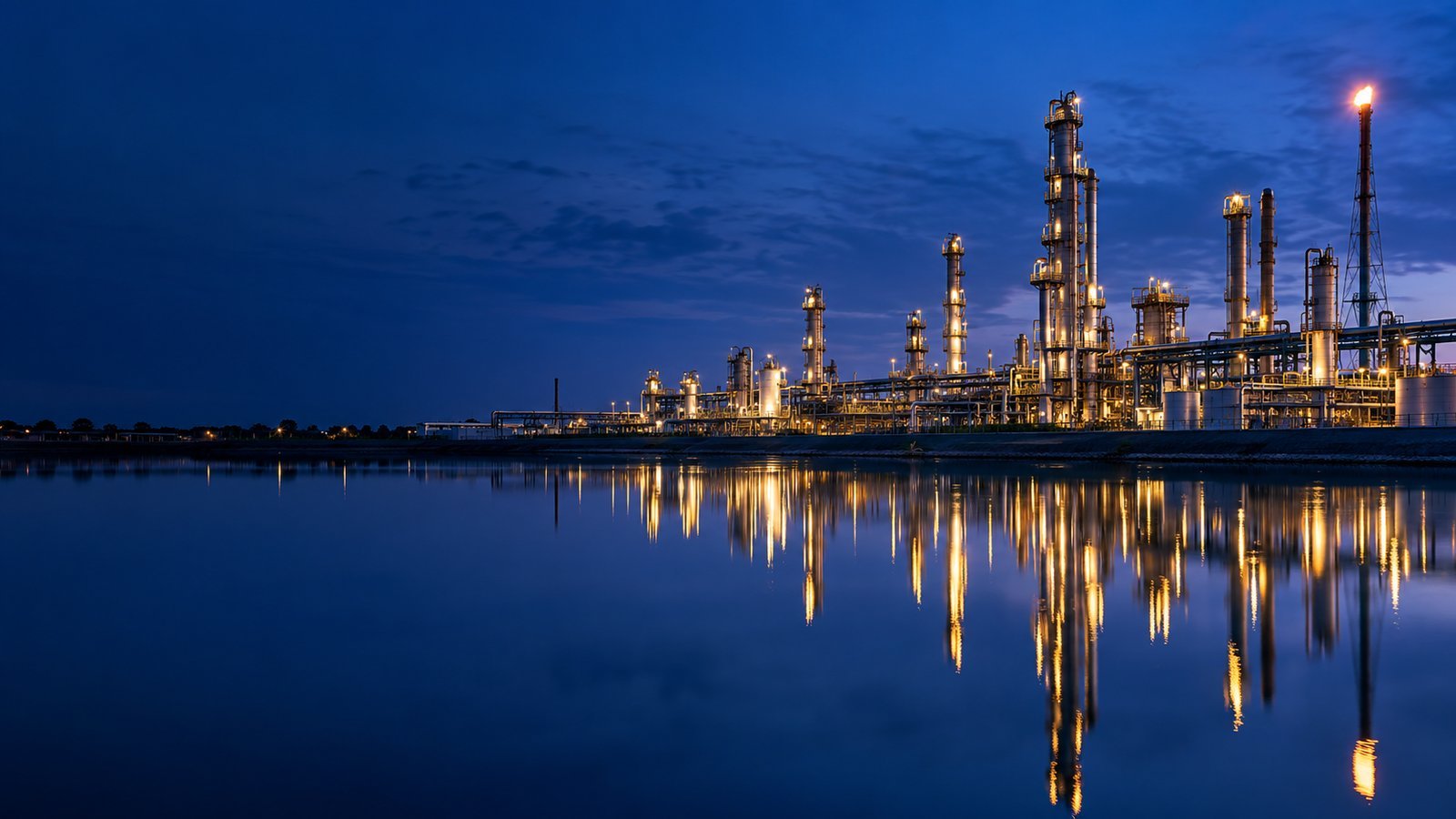 Oil and gas research